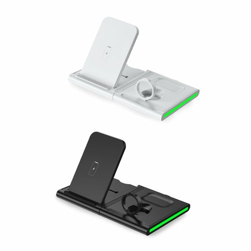 PowerHub 7-in-1 Wireless Charging Station