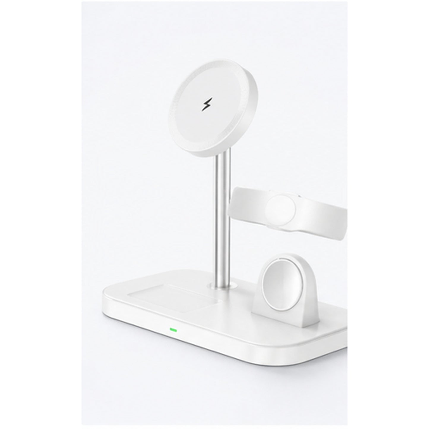 3 in 1 Wireless Charging Station