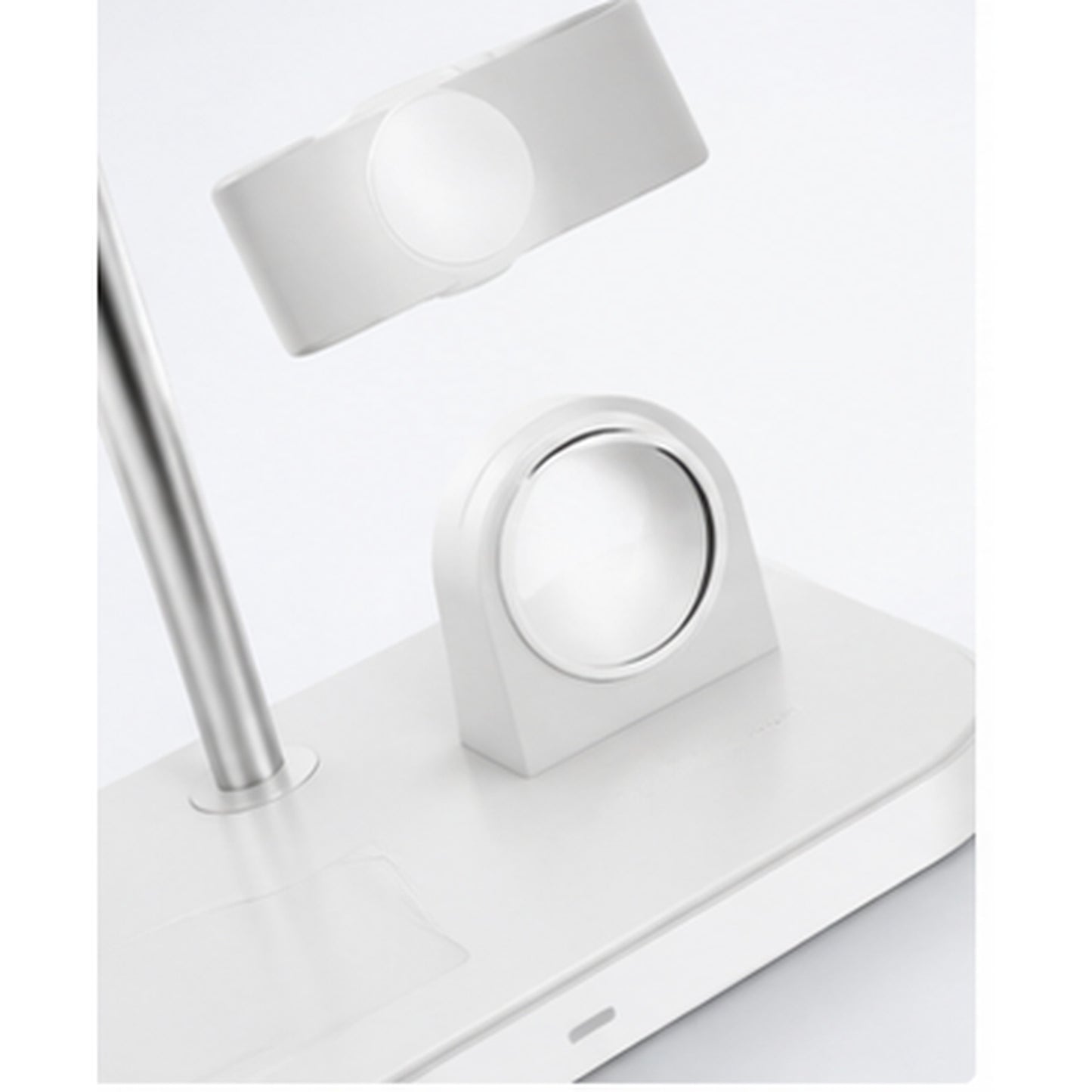 3 in 1 Wireless Charging Station
