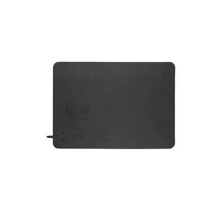 2-in-1 Wireless Charger Mouse Pad