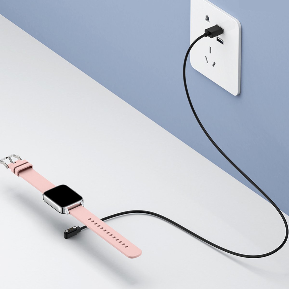 SmartLife Health Watch