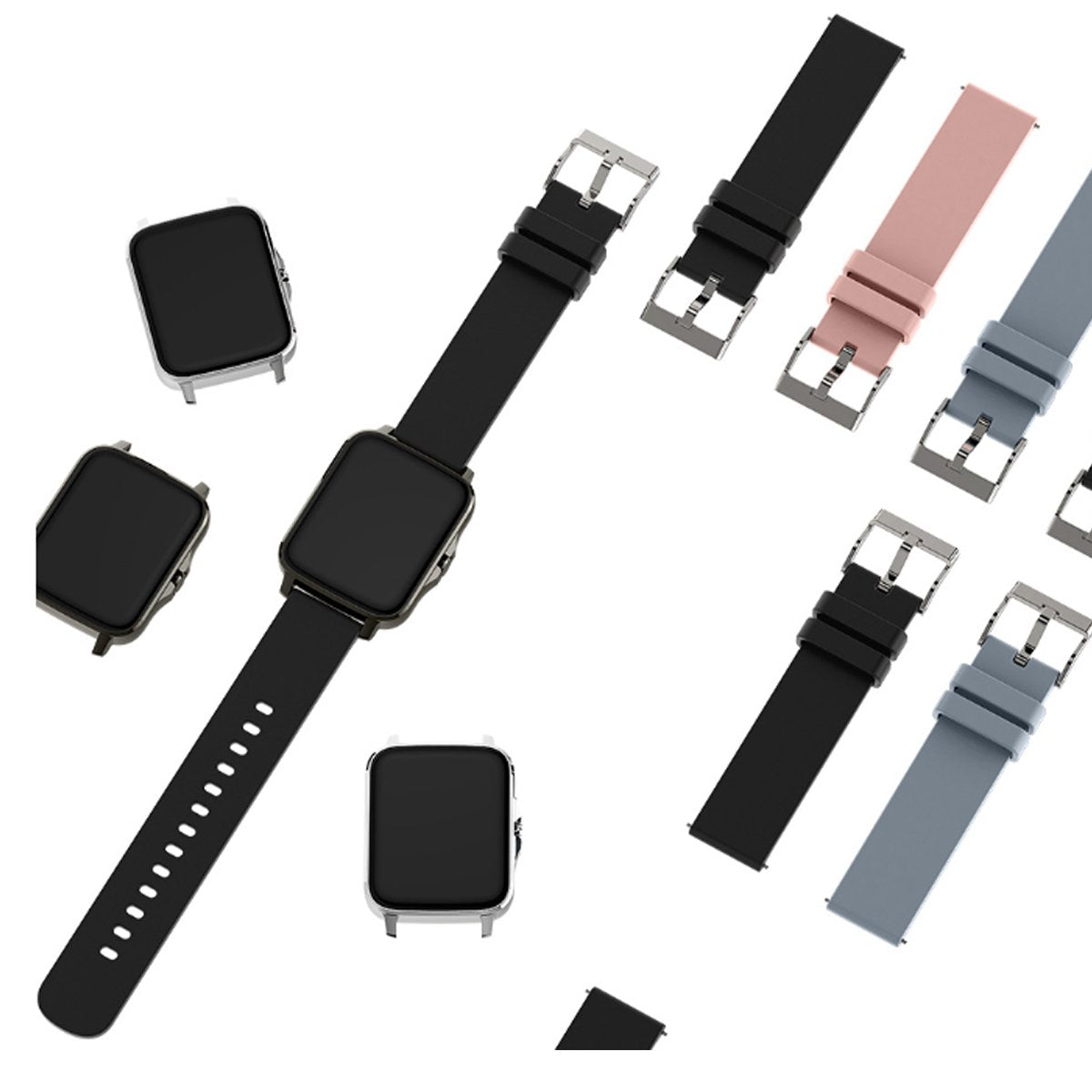 SmartLife Health Watch