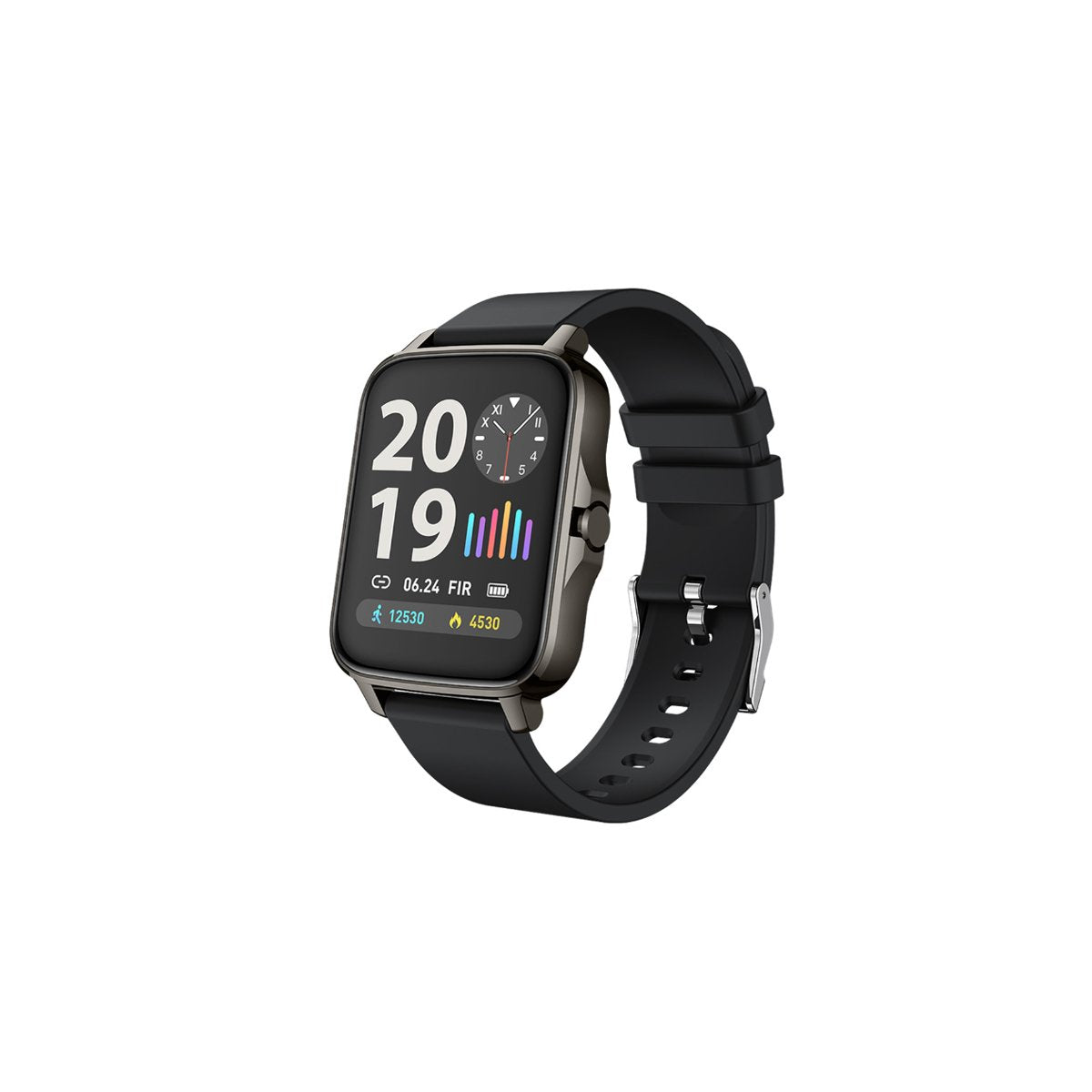 SmartLife Health Watch
