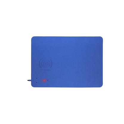 2-in-1 Wireless Charger Mouse Pad