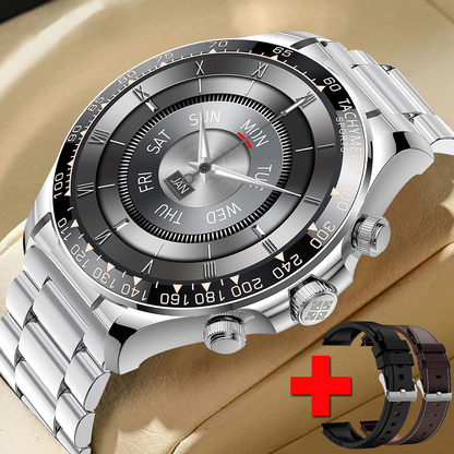 Bluetooth Smart Watch