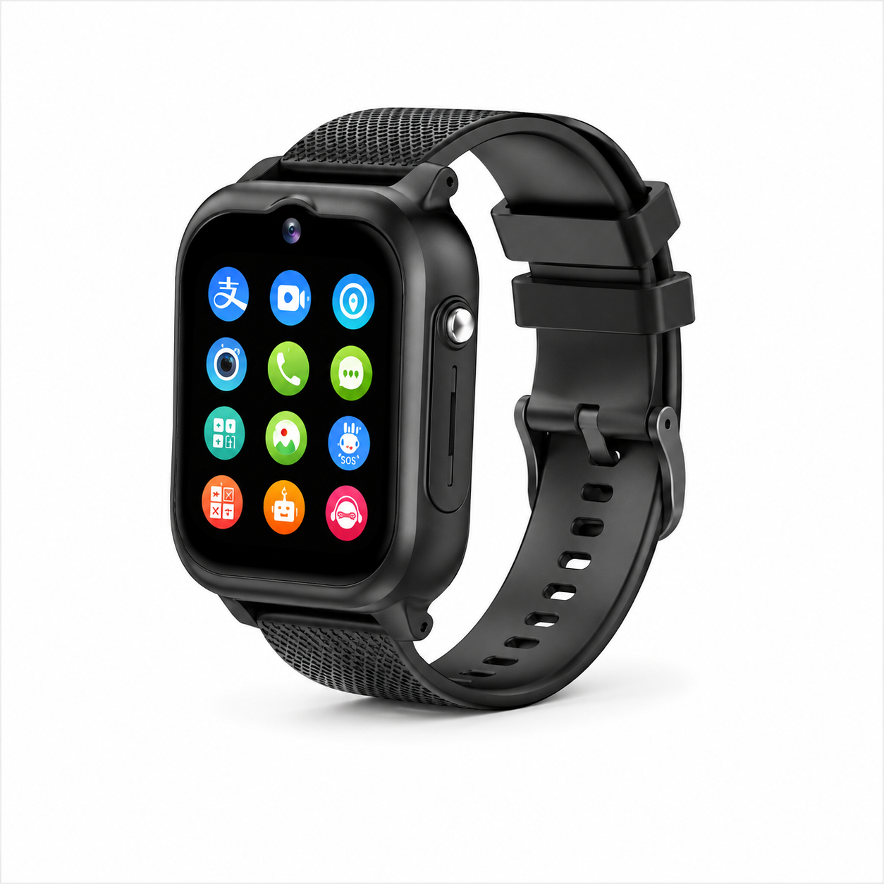 4G Kids Smart Watch Phone