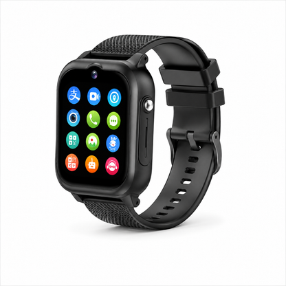 4G Kids Smart Watch Phone