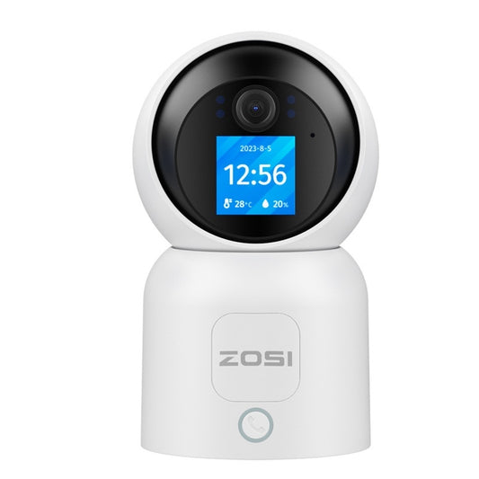 Smart Home Security Camera – HD Motion Detection