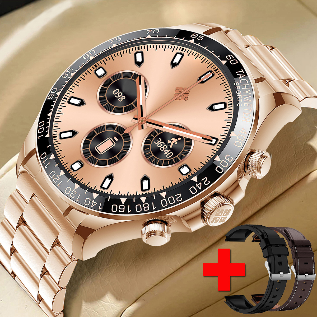 Bluetooth Smart Watch