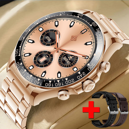 Bluetooth Smart Watch