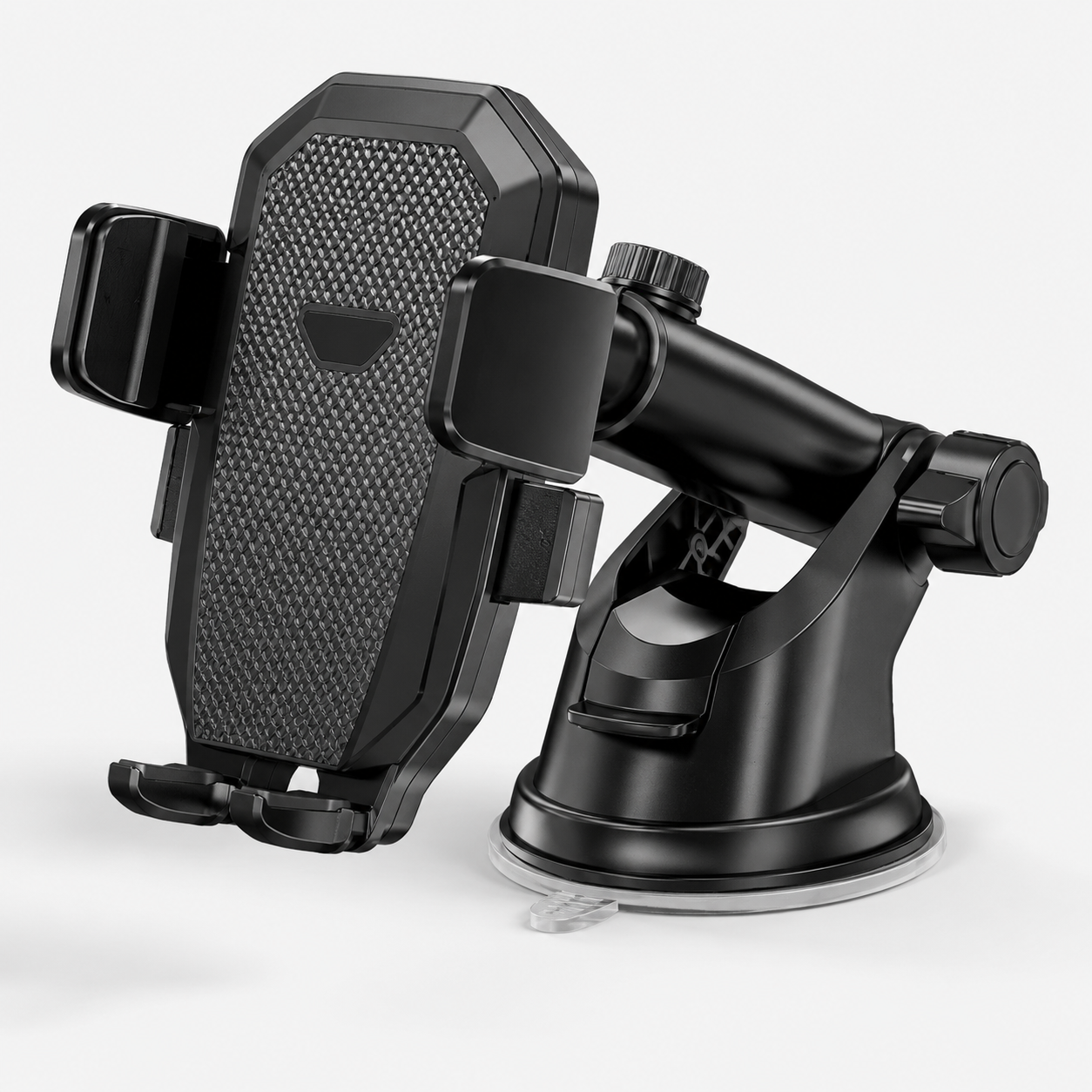 3-in-1 Car Phone Holder