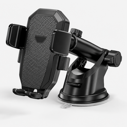 3-in-1 Car Phone Holder