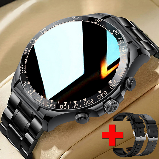 Bluetooth Smart Watch